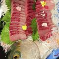 まちゃモンZ's cooksnap of when they made 【ハマチ】イナダのお造り【捌き方】.