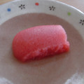 Nekozame's cooksnap of when they made 無駄ナシ♥ タラコの皮がきれ～にとれます！.