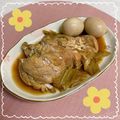へい♡ゆー♡'s cooksnap of when they made #冷めてもしっとり 鶏胸チャーシュー.
