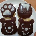 KONYA3150's cooksnap of when they made 子供のおやつに☆HMで簡単パウンドケーキ.