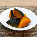 horseland's cooksnap of when they made お惣菜やさんのかぼちゃの煮もの♪♪.
