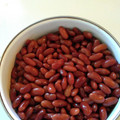 クックRA8QA2☆'s cooksnap of when they made 【作り置き】圧力鍋☆うずら豆の水煮→甘煮.
