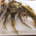 まっさまさママ's cooksnap of when they made 簡単すぎてスイマセン…ハゼのから揚げ.