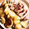 コタポン太's cooksnap of when they made お弁当に　簡単やわらか鶏胸肉ソテー.