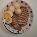 うに＾＾'s cooksnap of when they made 炊飯器でトロトロ♡チャーシュー.