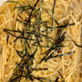 ポムポムポヨコ's cooksnap of when they made レンジで簡単♪えのきのタラコバター和え.