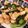 クック0M1HG4☆'s cooksnap of when they made 【今日の夕飯】菜花と鶏肉と大蒜の炒めもの.
