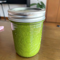 さわけい's cooksnap of when they made 簡単ジェノベーゼソースの作り方.