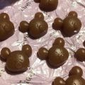 ＊MHR＊'s cooksnap of when they made おやつに♡レンジで簡単楽しいグミ.