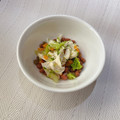 RMmam1181's cooksnap of when they made 犬用＊ｻｻﾐと野菜のｽｰﾌﾟご飯.