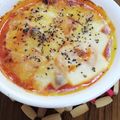 クックPSAUG8☆'s cooksnap of when they made 野菜ジュースで♡鶏肉とキノコの簡単煮込み.