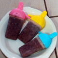 ケンチャナヨ～'s cooksnap of when they made 井○屋風！あずきバー ＊再現レシピ＊.