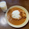 yagiey's cooksnap of when they made 期間限定！カルピスマンゴーラッシー.