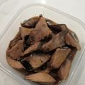 zfreesia's cooksnap of when they made ご飯がすすむ♪かつおの角煮★.