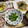 ぐりtoぐら's cooksnap of when they made レンジで簡単♪つるむらさきのおひたし.