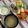 ぐりtoぐら's cooksnap of when they made ピーマンと人参のカレー炒め.