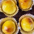cuteharumi's cooksnap of when they made ワンボウル♪三温糖のスイートポテト♡.