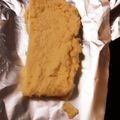 砂糖、微糖、果糖's cooksnap of when they made 大人の日本酒チーズケーキ.