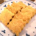 ＣＯＣＯＬＯＶＥ's cooksnap of when they made サクサク☆チーズクッキー.