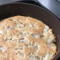 もいもいぽ's cooksnap of when they made 卵なしでも美味しい☆梨のケーキ.