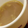 MULA's cooksnap of when they made 超簡単☆カレースープ.