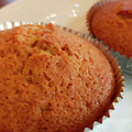 Yuuko7i's cooksnap of when they made HMで簡単おやつ★はちみつマドレーヌ.