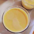 poblwc's cooksnap of when they made カスタードプリン.
