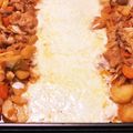 オレンジころん's cooksnap of when they made チーズタッカルビ.