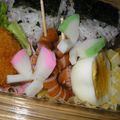 ひま姫ママ's cooksnap of when they made 簡単飾り切り♪かまぼこde蝶々:*・゜☆.