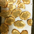 クックF85BC1☆'s cooksnap of when they made 話題入り☆止まらない！きな粉ラスク.