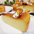 ハント☆'s cooksnap of when they made ＊簡単＊ホールケーキの切り方＊.