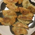 いっちゃん234's cooksnap of when they made ♡モチモチ美味しい！手作り餃子の皮♡.
