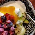 ととかか's cooksnap of when they made つるりんっ皮むき＊冷凍キウイ.
