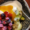 ととかか's cooksnap of when they made つるりんっ皮むき＊冷凍キウイ.