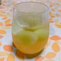 ruka217's cooksnap of when they made りんごジュースゼリー☆.
