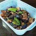 クックMO63WW☆'s cooksnap of when they made なすとピーマンと豚バラ肉の照り炒め.
