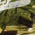 まるげ's cooksnap of when they made 野沢菜漬け.