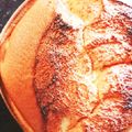ペコペコぐうぐう's cooksnap of when they made 卵白多め☆シフォンケーキ.