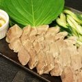 piAce's cooksnap of when they made 茹で方にコツ！とろっとろ～”ポッサム”.