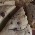 みみちゃん・×・❤︎'s cooksnap of when they made ホットケーキミックスでスコーン.