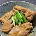 KAEIKAEI's cooksnap of when they made メカジキハーモニカの煮付け.