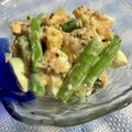 ☆さぶ☆☆'s cooksnap of when they made ＊アスパラガスと茹で卵のツナマヨサラダ＊.