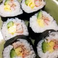 ゆかみちこ's cooksnap of when they made 覚えやすい☆ご飯２合分のすし酢.