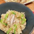 abeman☆'s cooksnap of when they made のどぐろの炊き込みご飯.