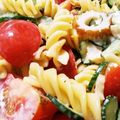 ゆるмαмα's cooksnap of when they made 絶対おいしい★マカロニサラダ.