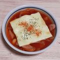 アクセル☆'s cooksnap of when they made 簡単♪まっかなダイエットスープ.