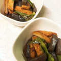 メリー＆キキ's cooksnap of when they made ささげとこんにゃくの炒め煮.