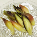 azbjbn's cooksnap of when they made みょうがのぬか漬け.