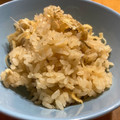 natsuko｡˚✩'s cooksnap of when they made 新生姜とお揚げの炊き込みご飯★.