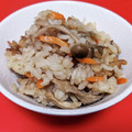 ＳＡＳ3737's cooksnap of when they made 簡単 絶品！ きのこたっぷり きのこご飯.
